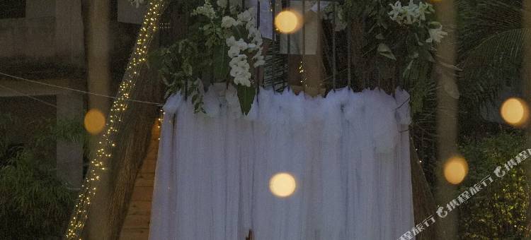 良宵隐·WONDERLAND INN图片