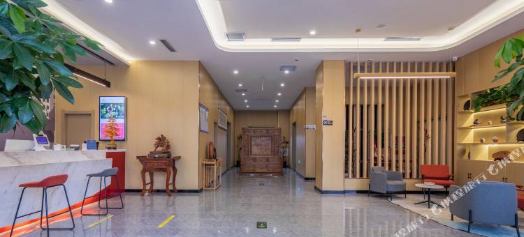 尚客优酒店(青州义和东街店)图片