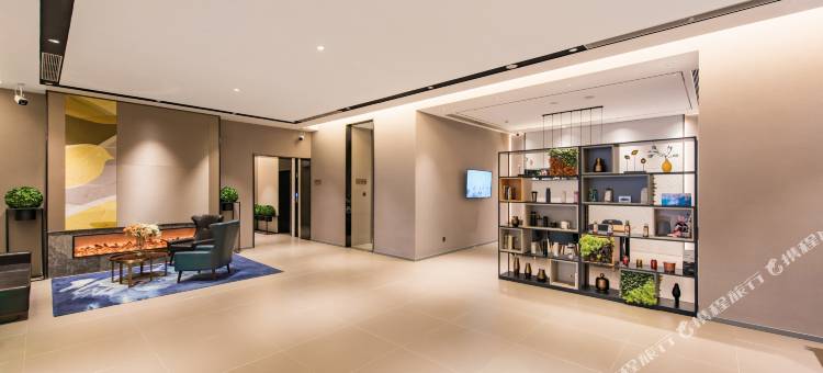 汉庭优佳(任丘华北油田店)图片