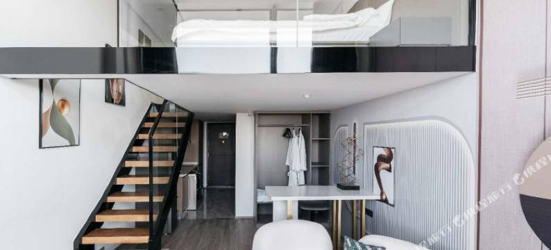 丽斯·未来酒店(太湖博物馆店)图片