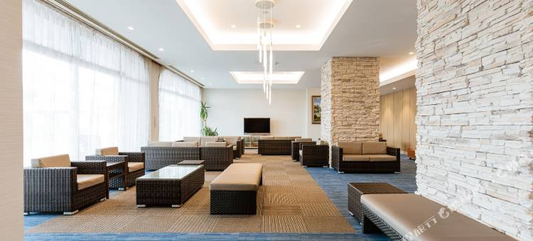 龟乃井酒店-千多美滨(KAMENOI HOTEL CHITAMIHAMA)图片