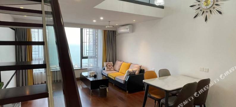 厦门原宿海景公寓图片