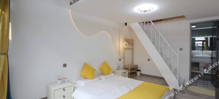 柒号民宿(清凉谷店)图片