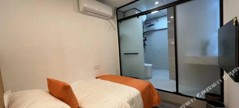 拾二依居民宿图片