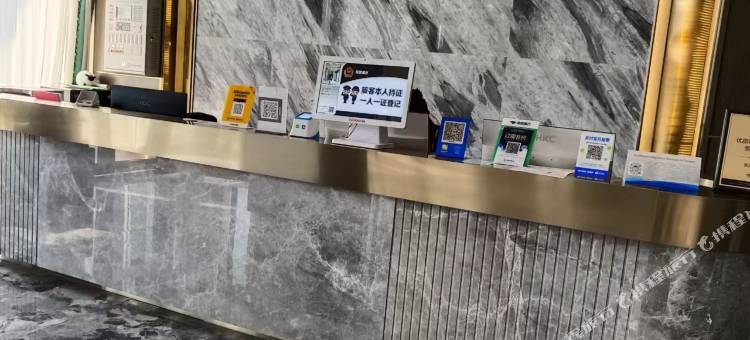 鄂州银龙大酒店(吾悦广场店)图片
