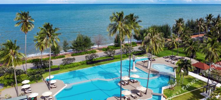 温德姆华欣攀武里度假村别墅(Wyndham Hua Hin Pranburi Resort and Villas)图片
