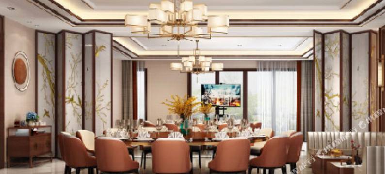 湖北红树林度假酒店图片