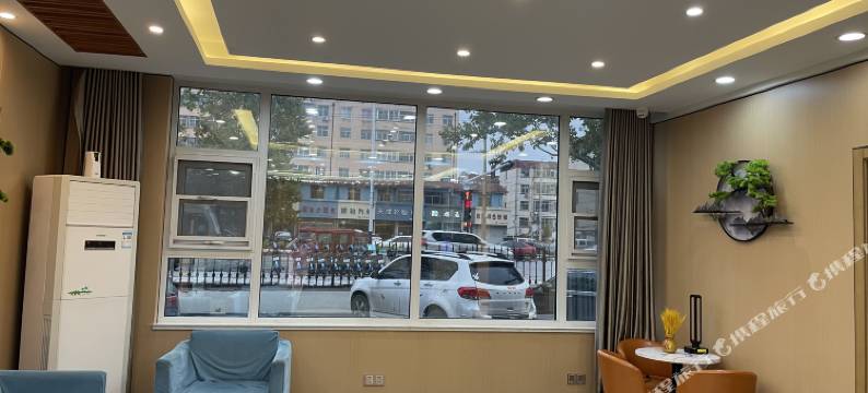 胶州君悦商务宾馆图片