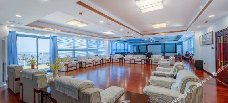 定海湾若邻酒店图片