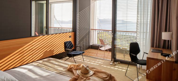奥斯莫利斯酒店(Boutique Hotel Osmolis)图片