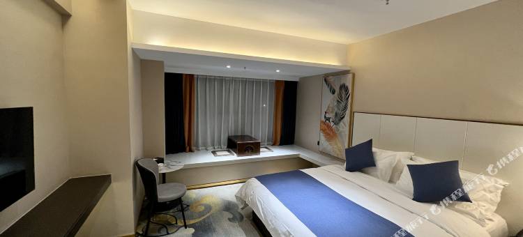 维朵酒店(萍乡润达国际店)图片