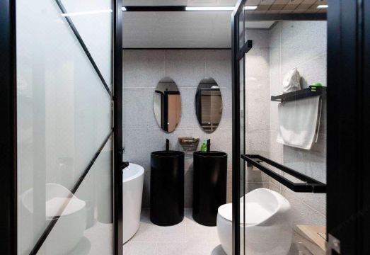 Daliang Yingka Wine & Suites Hotel Overview