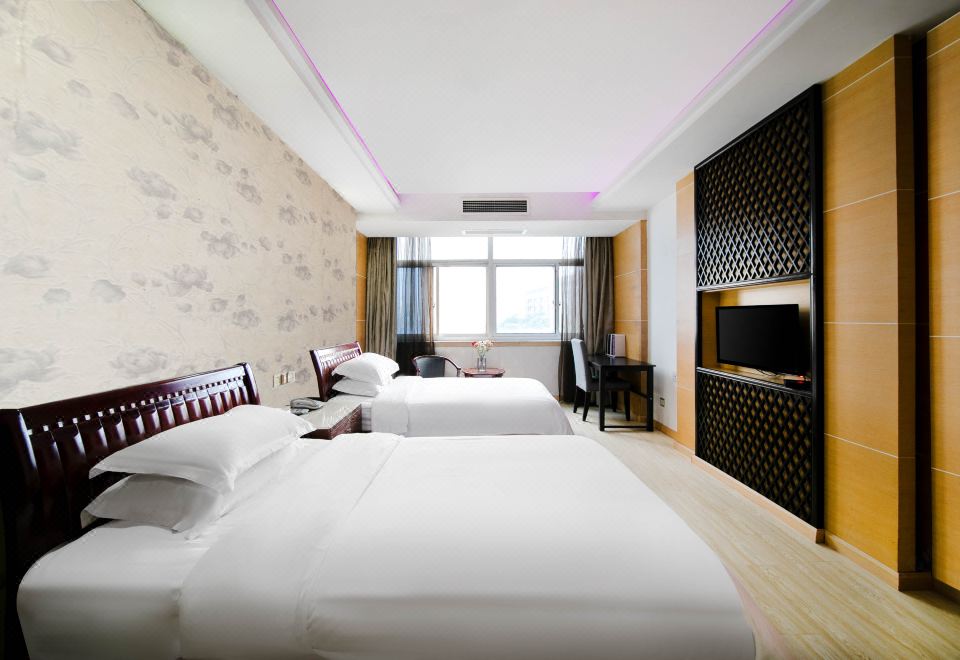 Hotel Overview