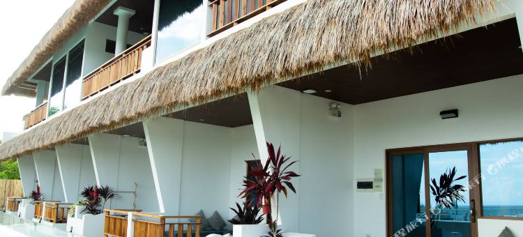 薄荷岛海岸景观酒店(Bohol Coastal View Hotel)图片