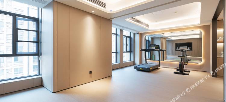 全季酒店(信阳东站店)图片