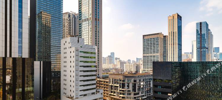 玉家house民宿(春熙路太古里店)图片
