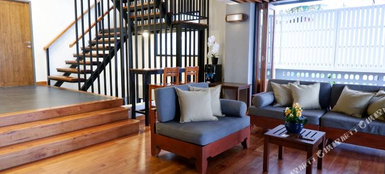 董里奈良公寓(Nara Residence Trang)图片