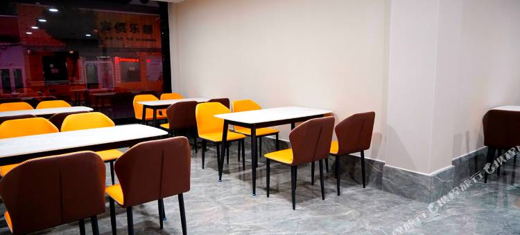 兰郡速八智能酒店(兰陵政府店)图片