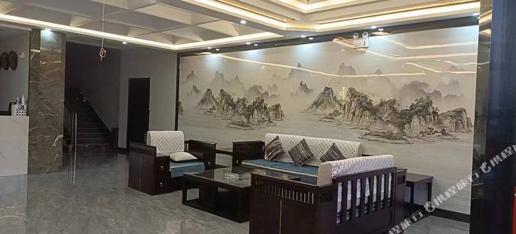 露苗公寓酒店(东街小学店)图片