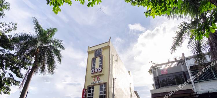 O奥斯公寓酒店(SUPER OYO 1377 Os Residence)图片