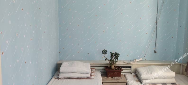 朝阳铭泰旅馆图片