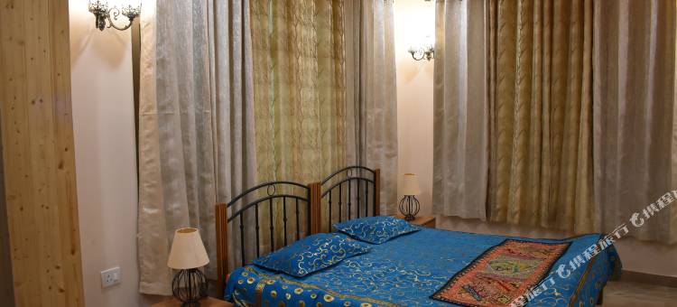 太阳田园小屋(SUNS Idyllic Cottage)图片