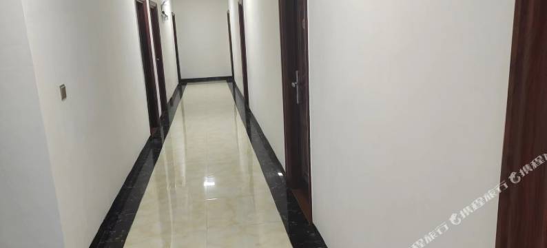 龙南客家旅游酒店图片