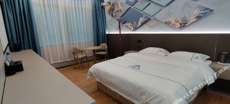 米娅公馆(佛冈汤塘店)图片