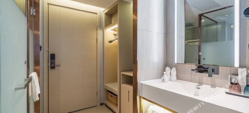 麗枫酒店(北京中关村人民大学苏州街地铁站店)图片