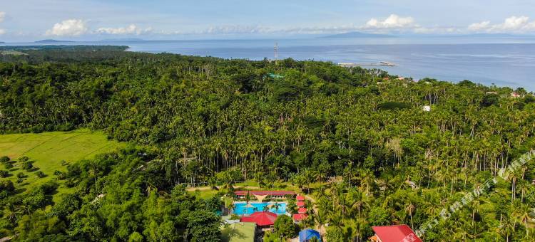 自由生态冒险公园由 Cocotel 提供(Freedom Eco Adventure Park powered by Cocotel)图片