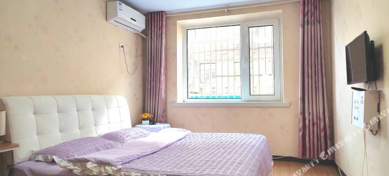 承德美家日租公寓图片