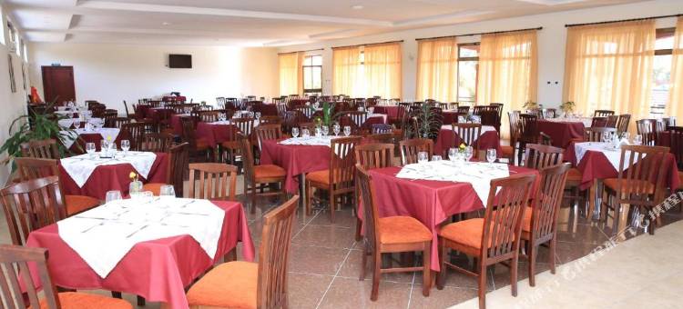 兹怀海尔度假村(Haile Resort Ziway Batu)图片