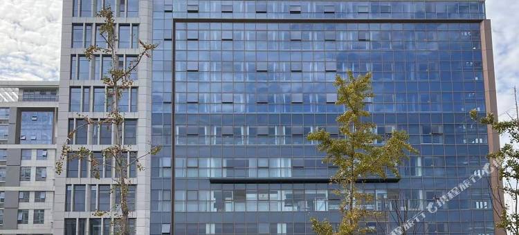 扬州科教培训中心酒店图片