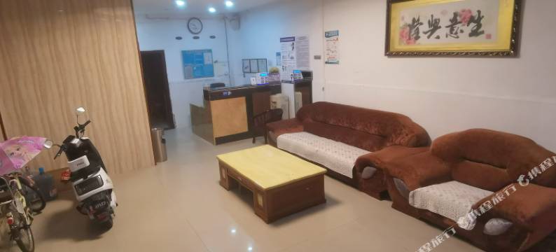 罗城帝豪商务宾馆图片