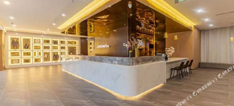 如家精选酒店(淮北淮海东路吾悦广场店)图片