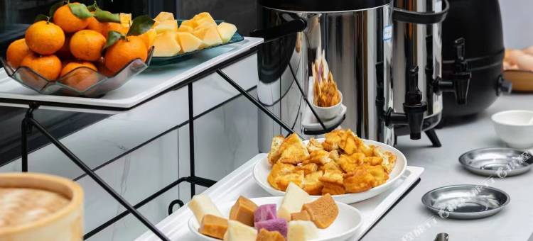 安逸精品酒店图片