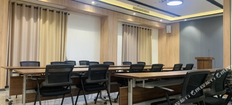 志宏假日公寓图片