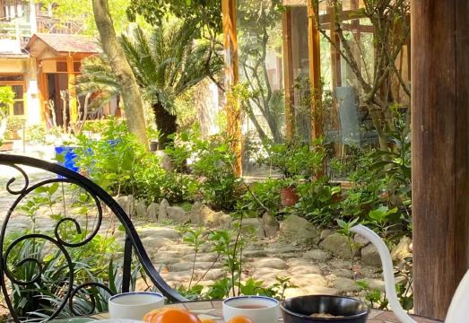 Ruz CabinHotel Overview