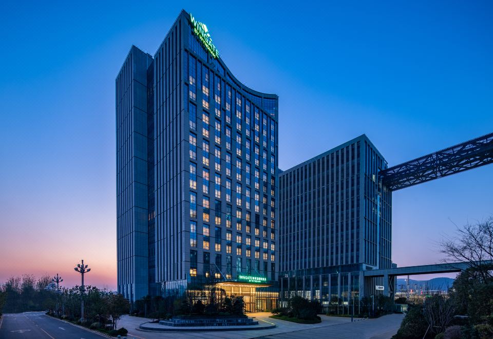 Hotel Overview