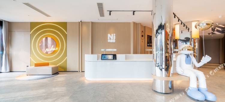 你好酒店(枣庄薛城泰山北路店)图片