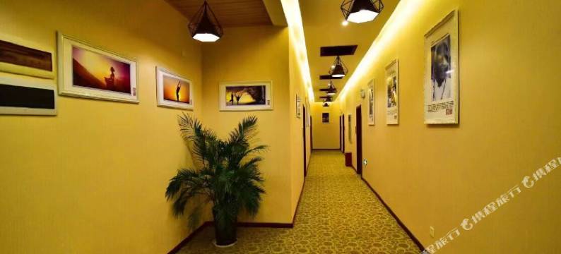 腾冲锦湖康养酒店图片