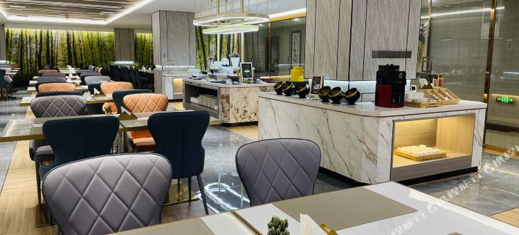 武平紫金大酒店图片