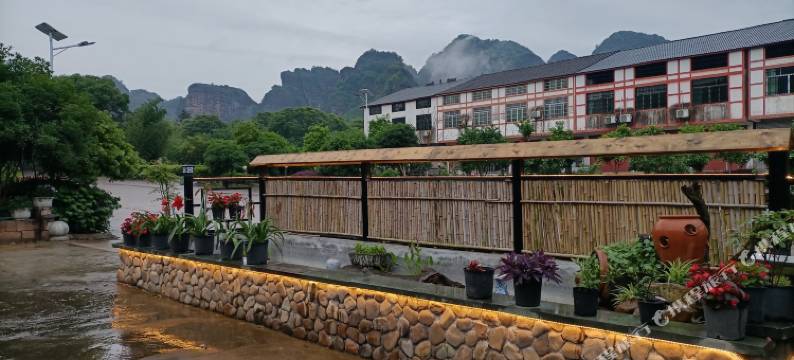 农民伯伯农庄图片