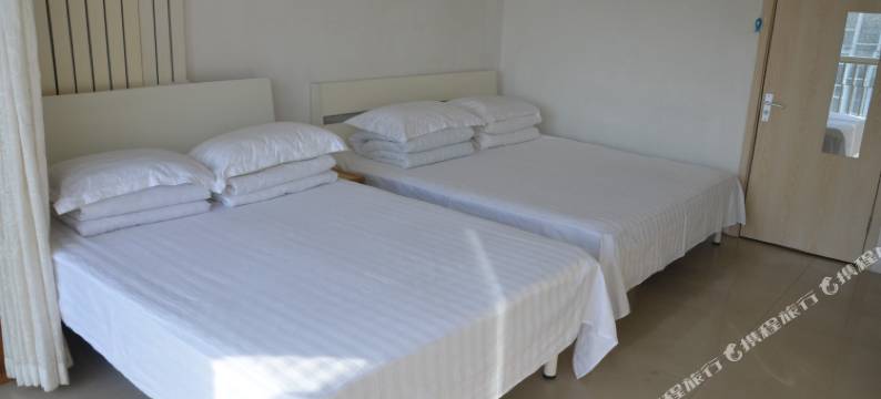 天坛医院欣欣民宿图片