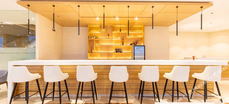 斯来楚利酒店(Hotel Siraichuli)图片