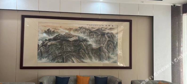 云天商务宾馆(沿江西路店)图片