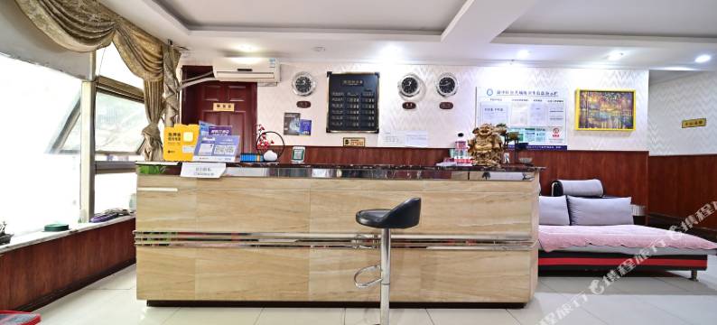 焕鑫宾馆(大礼堂儿童医院店)图片