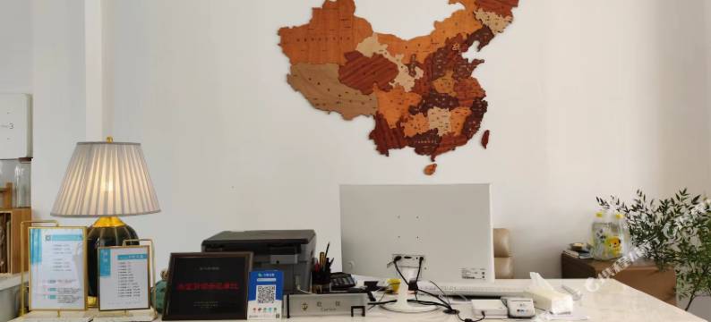 遂昌乌溪江畔民宿图片
