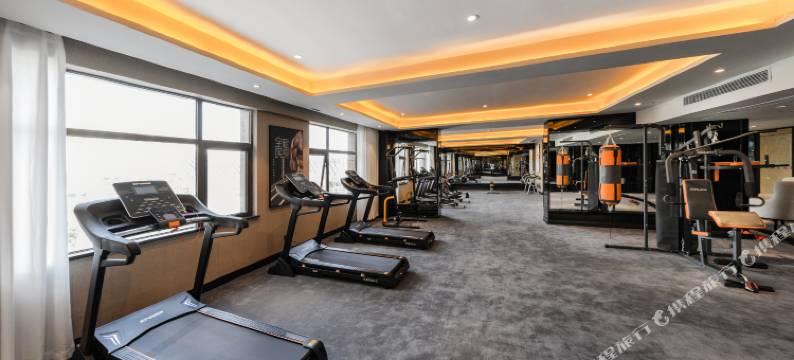 天府九鼎国际大酒店(简阳市中心城市候机楼店)图片