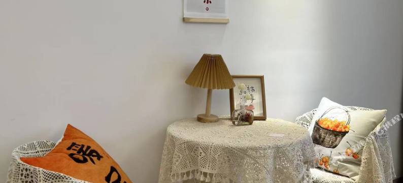 海遇度假公寓(海陵岛敏捷黄金海岸店)图片